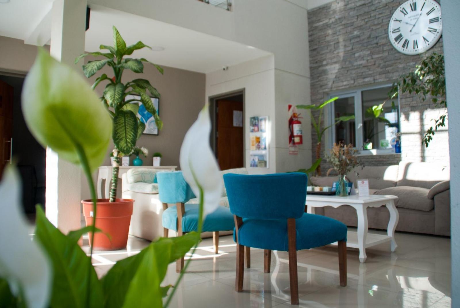 Links Apart Hotel Rio Grande Ngoại thất bức ảnh