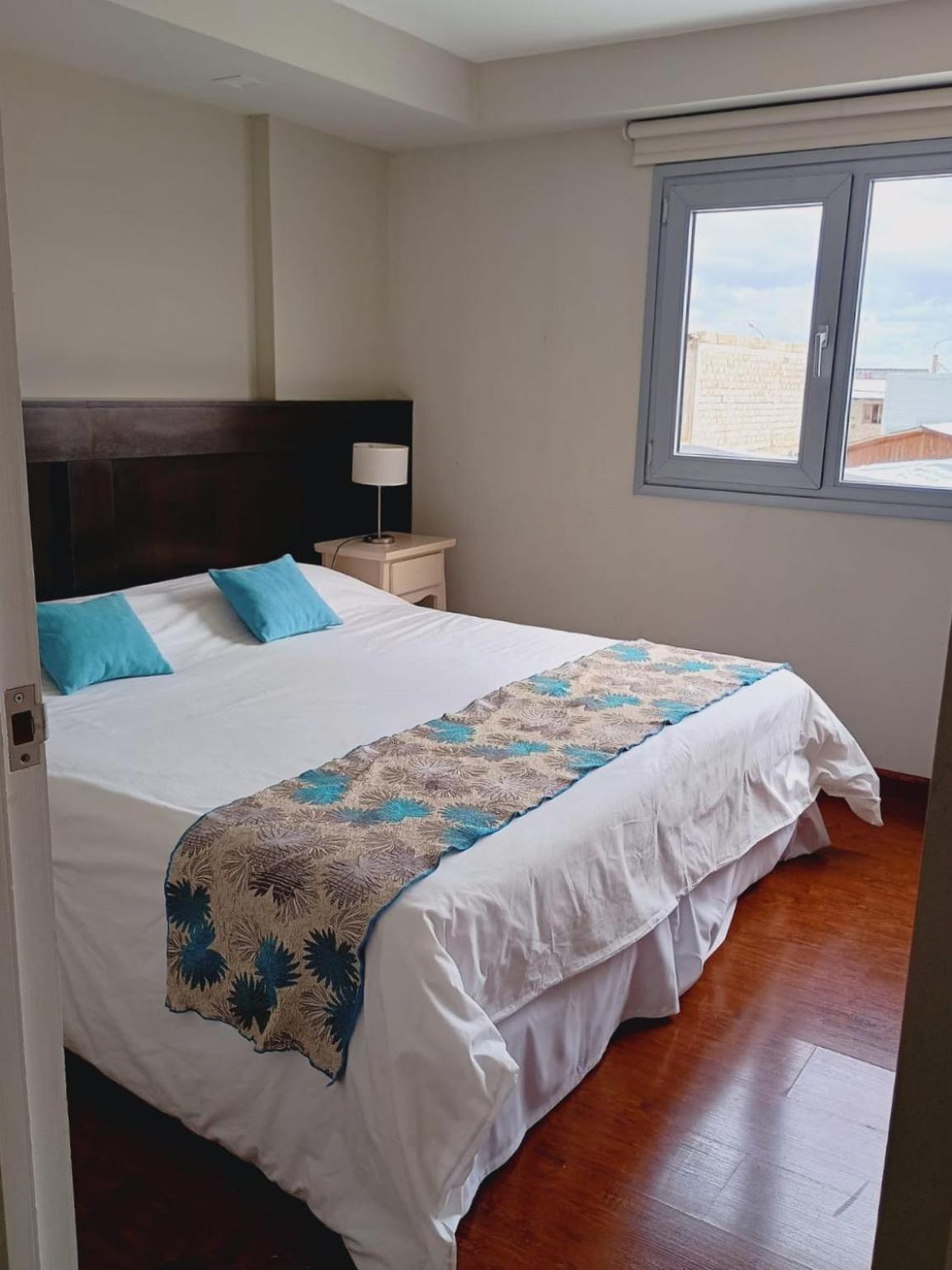 Links Apart Hotel Rio Grande Ngoại thất bức ảnh