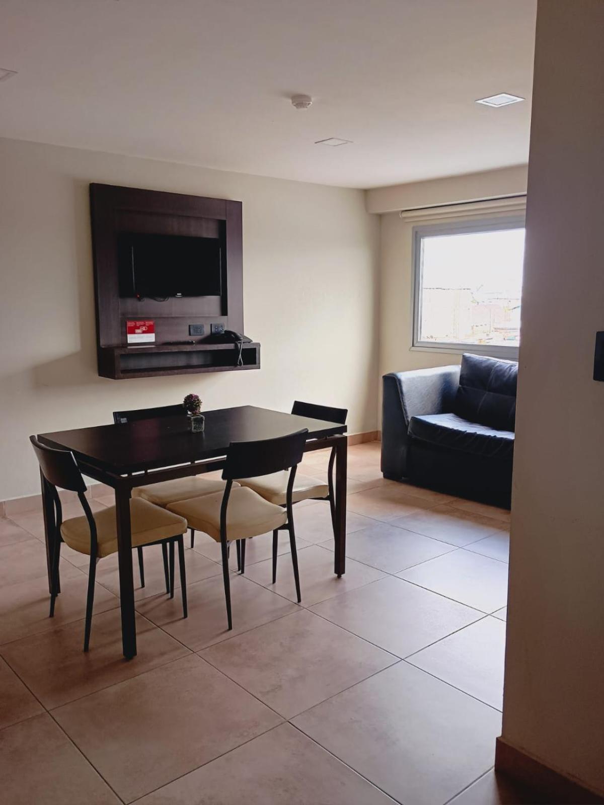 Links Apart Hotel Rio Grande Ngoại thất bức ảnh
