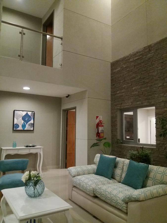 Links Apart Hotel Rio Grande Ngoại thất bức ảnh