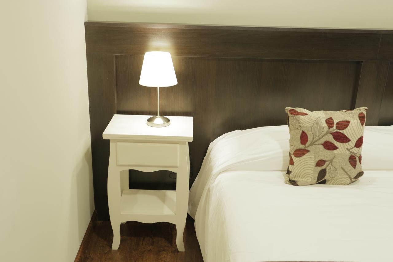 Links Apart Hotel Rio Grande Ngoại thất bức ảnh