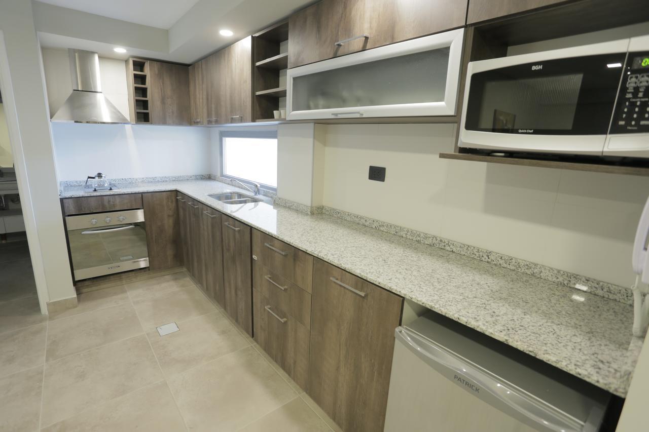 Links Apart Hotel Rio Grande Ngoại thất bức ảnh