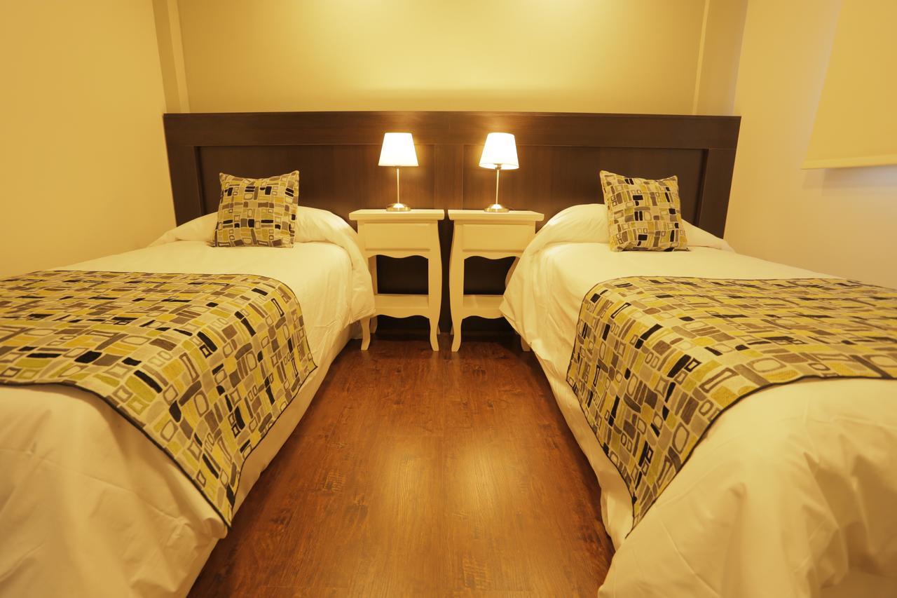 Links Apart Hotel Rio Grande Ngoại thất bức ảnh